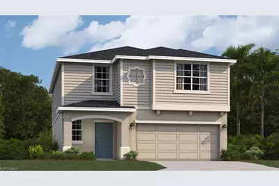 11457 Willowleaf Blvd, Punta Gorda, FL 33955 - Photo 1