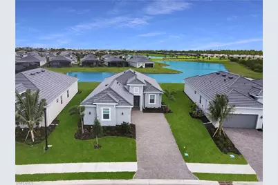 25340 Basswood Ct, Punta Gorda, FL 33955 - Photo 1