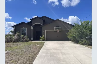 2928 NW 27th St, Cape Coral, FL 33993 - Photo 1