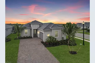 25307 Basswood Ct, Punta Gorda, FL 33955 - Photo 1