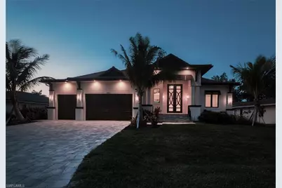 825 Miramar Ct, Cape Coral, FL 33904 - Photo 1