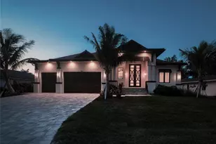 825 Miramar Ct, Cape Coral, FL 33904 - Photo 1