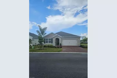 3676 Rollingwater Way, North Fort Myers, FL 33917 - Photo 1