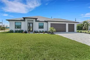 310 NW 14th St, Cape Coral, FL 33993 - Photo 1
