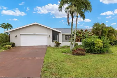 3703 SE 15th Ave, Cape Coral, FL 33904 - Photo 1