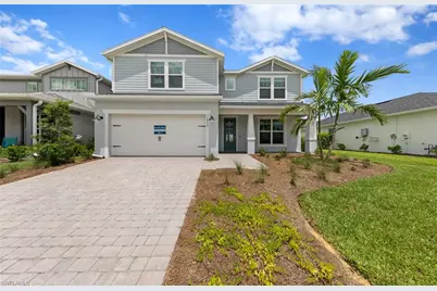 16935 Sage Ter, Punta Gorda, FL 33982 - Photo 1