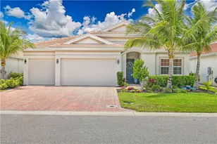 2936 Royal Gardens Ave, Fort Myers, FL 33916 - Photo 1