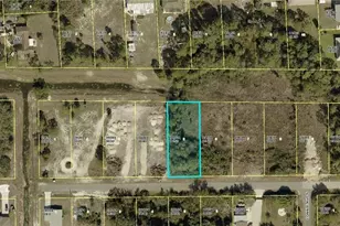 2606 32nd St SW, Lehigh Acres, FL 33976 - Photo 1
