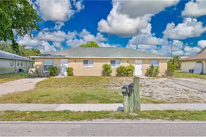 524-526 SE 24th Ave, Cape Coral, FL 33990 - Photo 1