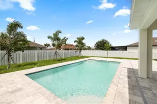 1119 NW 19th St, Cape Coral, FL 33993 - Photo 1