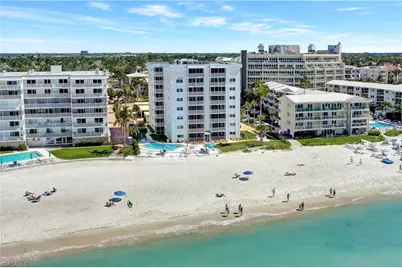 1919 Gulf Shore Blvd N #201, Naples, FL 34102 - Photo 1