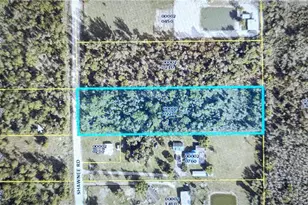 12601 Shawnee Rd, Fort Myers, FL 33913 - Photo 1