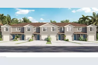 8125 Haley Creek Way, Lehigh Acres, FL 33971 - Photo 1