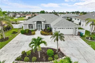 3332 SE 22nd Pl, Cape Coral, FL 33904 - Photo 1
