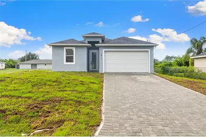 2813 38th St SW, Lehigh Acres, FL 33976 - Photo 1