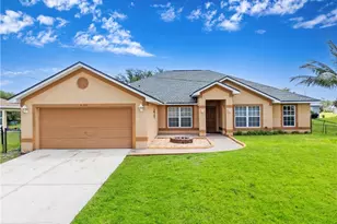 4109 NE 21st Pl, Cape Coral, FL 33909 - Photo 1