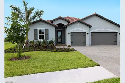 2051 Grove Dr, Naples, FL 34120 - Photo 1