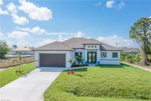 1254 Nimitz Blvd, Lehigh Acres, FL 33974 - Photo 1