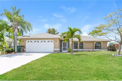 610 SW 27th Ter, Cape Coral, FL 33914 - Photo 1