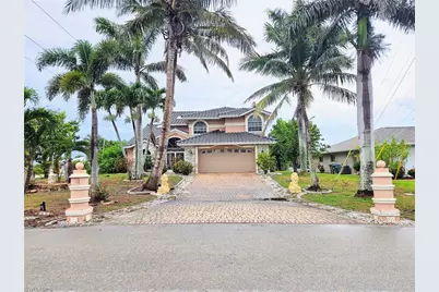 1927 SW 31st Ter, Cape Coral, FL 33914 - Photo 1
