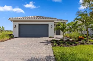 7427 Blue Salvia Dr, North Fort Myers, FL 33917 - Photo 1