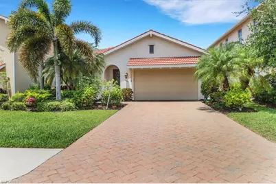 13391 Kent St, Naples, FL 34109 - Photo 1