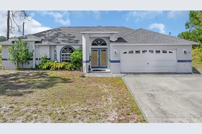 14250 Chancellor St, Fort Myers, FL 33905 - Photo 1