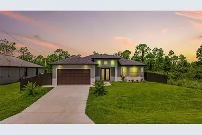 570 Sherwood Ave S, Lehigh Acres, FL 33974 - Photo 1