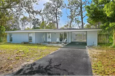 2100 Burton Ave, Fort Myers, FL 33907 - Photo 1