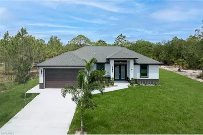 1015 Gerald Ave, Lehigh Acres, FL 33936 - Photo 1