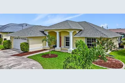 608 SW 43rd Ter, Cape Coral, FL 33914 - Photo 1