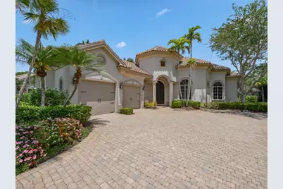 14822 Bellezza Ln, Naples, FL 34110 - Photo 1