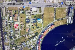 4828 Marine Dr, Cape Coral, FL 33904 - Photo 1