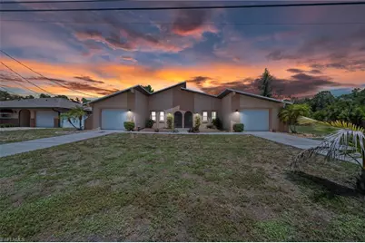 1237 SE 24th Ave #A, Cape Coral, FL 33990 - Photo 1