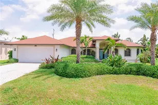 4905 SW 27th Pl, Cape Coral, FL 33914 - Photo 1