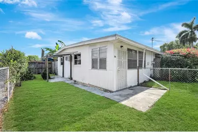 72/74 Cypress St, North Fort Myers, FL 33903 - Photo 1