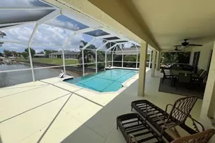 501 SE 16th St, Cape Coral, FL 33990 - Photo 1