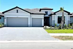 11155 Canopy Loop, Fort Myers, FL 33913 - Photo 1