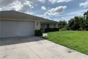 419 Majors Ave S, Lehigh Acres, FL 33974 - Photo 1