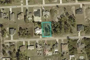 3410 29th St SW, Lehigh Acres, FL 33976 - Photo 1