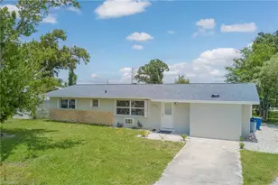 372 Park Ln Dr, North Fort Myers, FL 33917 - Photo 1