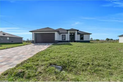 1057 Brenton Ave, Lehigh Acres, FL 33974 - Photo 1