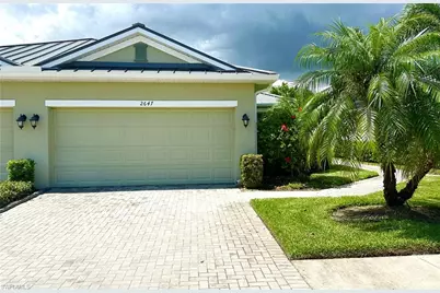 2647 Anguilla Dr, Cape Coral, FL 33991 - Photo 1