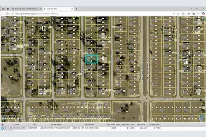 1633 NW 1st Ave, Cape Coral, FL 33993 - Photo 1