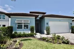 3628 Sapphire Cv Cir, Naples, FL 34114 - Photo 1