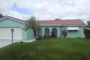 2505 Lakeview Dr, Lehigh Acres, FL 33936 - Photo 1