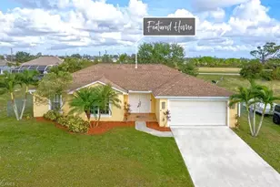 2011 NW 10th Ave, Cape Coral, FL 33993 - Photo 1