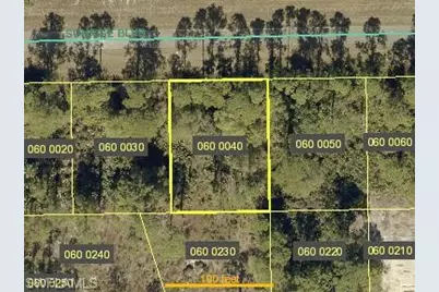 1208 Sunrise Blvd, Lehigh Acres, FL 33974 - Photo 1