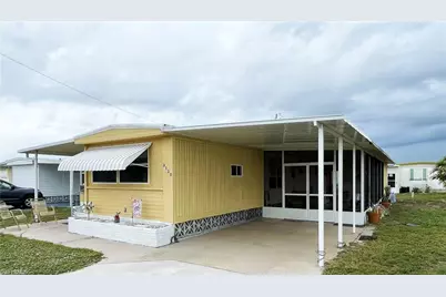 3130 Venus Ln, North Fort Myers, FL 33903 - Photo 1