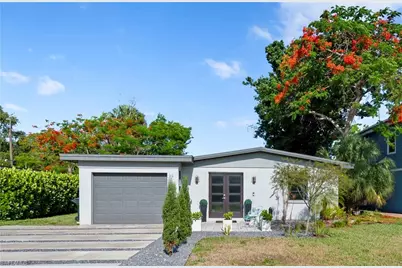 3836 Lake St, Fort Myers, FL 33901 - Photo 1